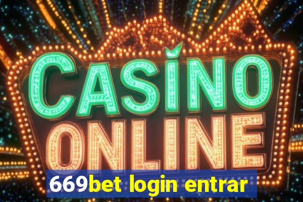 669bet login entrar